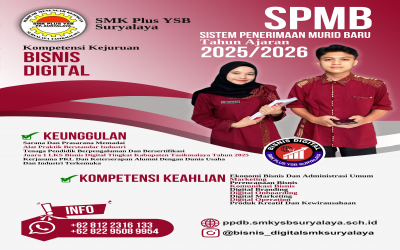 BISNIS DIGITAL